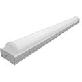 Nicor 4 ft. Linear LED Strip Light in 4000K LS1-10S-UNV-40